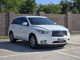 Used 2013 INFINITI JX35 FWD image 4