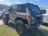 Used 2014 Jeep Wrangler Sport w/ Connectivity Group image 5