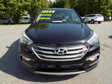Used 2017 Hyundai Santa Fe Sport image 5