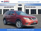 Used 2016 Nissan Rogue SV image 1
