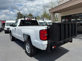Used 2015 Chevrolet Silverado 2500 W/T image 2