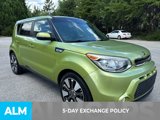 Used 2014 Kia Soul ! w/ Sun & Sound Package image 4