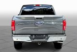 Used 2017 Ford F150 Lariat w/ Equipment Group 502A Luxury image 4