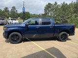 Used 2023 Chevrolet Silverado 1500 Custom w/ LPO, Dark Essentials Package image 5