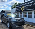 Used 2016 Ford Explorer XLT w/ Equipment Group 202A image 5