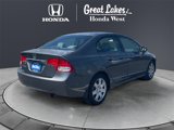 Used 2010 Honda Civic LX image 5