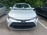 Used 2022 Toyota Corolla LE image 2