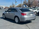 Used 2013 Chrysler 200 LX image 5