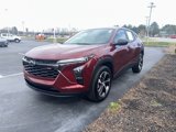 Used 2024 Chevrolet Trax RS w/ Driver Confidence Package image 4