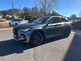 New 2025 INFINITI QX50 Sport image 5