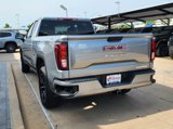 New 2025 GMC Sierra 1500 Elevation image 6