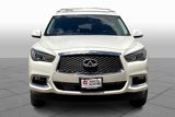Used 2017 INFINITI QX60 FWD w/ Deluxe Technology Package image 3