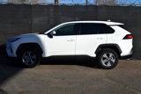 Used 2024 Toyota RAV4 XLE image 6