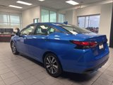 Used 2021 Nissan Versa SV image 5