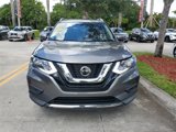 Certified 2019 Nissan Rogue SV image 2