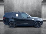 Used 2019 Land Rover Discovery HSE Luxury image 4