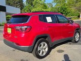 Used 2018 Jeep Compass Latitude w/ Popular Equipment Group image 3