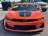 Used 2020 Chevrolet Camaro SS image 2