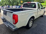 Used 2015 Nissan Frontier S w/ S Preferred Package image 5
