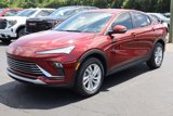 New 2025 Buick Envista Preferred w/ Convenience II Package image 2