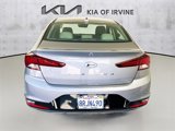Used 2020 Hyundai Elantra Limited image 6