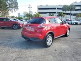 Used 2015 Nissan Juke SV image 4