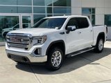 Used 2020 GMC Sierra 1500 SLT w/ SLT Premium Plus Package image 2