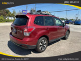Used 2017 Subaru Forester 2.5i Premium w/ All-Weather Package image 5