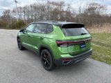New 2025 Volkswagen Taos SE image 5