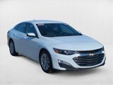 Used 2024 Chevrolet Malibu LT image 3