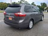 Used 2017 Toyota Sienna Limited image 4
