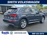 Used 2018 Audi Q5 2.0T Premium image 6