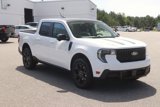 New 2025 Ford Maverick Lariat image 3