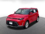 Used 2025 Kia Soul LX w/ LX Technology Package image 4
