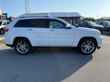 Used 2014 Jeep Grand Cherokee Summit image 2