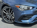 Certified 2022 Mercedes-Benz CLA 35 AMG 4MATIC image 2