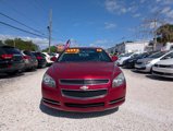 Used 2012 Chevrolet Malibu LT w/ 1LT All-Star Package image 2