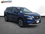Used 2023 Nissan Rogue SV image 4