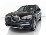 Used 2019 BMW X3 sDrive30i w/ Driving Assistance Package image 2