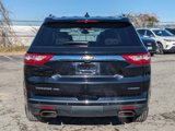 Used 2019 Chevrolet Traverse Premier w/ LPO, Floor Liner Package image 5
