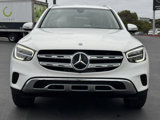 Certified 2021 Mercedes-Benz GLC 300 image 3