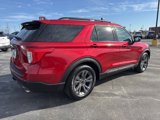 Used 2023 Ford Explorer XLT w/ Equipment Group 202A image 5