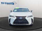 Used 2019 Lexus UX 250h F Sport image 2