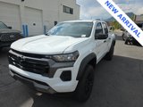 Used 2023 Chevrolet Colorado Trail Boss w/ Technology Package image 4