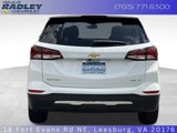Used 2024 Chevrolet Equinox LT image 4