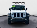 Used 2019 Jeep Wrangler Sport image 2