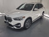 Certified 2022 BMW X1 sDrive28i w/ Convenience Package image 3