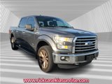 Used 2016 Ford F150 XLT w/ Equipment Group 302A Luxury image 3