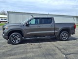 Used 2019 GMC Sierra 1500 AT4 w/ AT4 Premium Package image 4