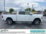 Used 2020 RAM 2500 Limited image 3
